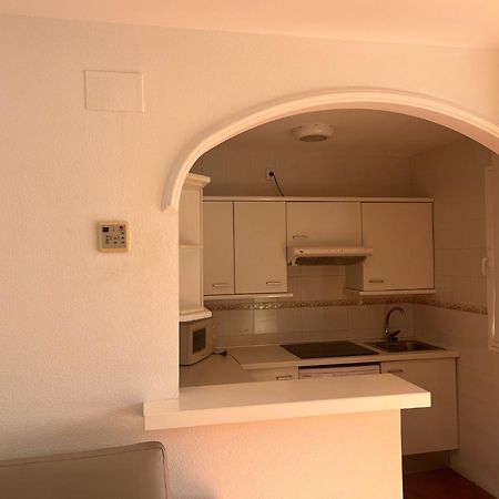 Apartamentos Esteasur Islantilla Exterior foto