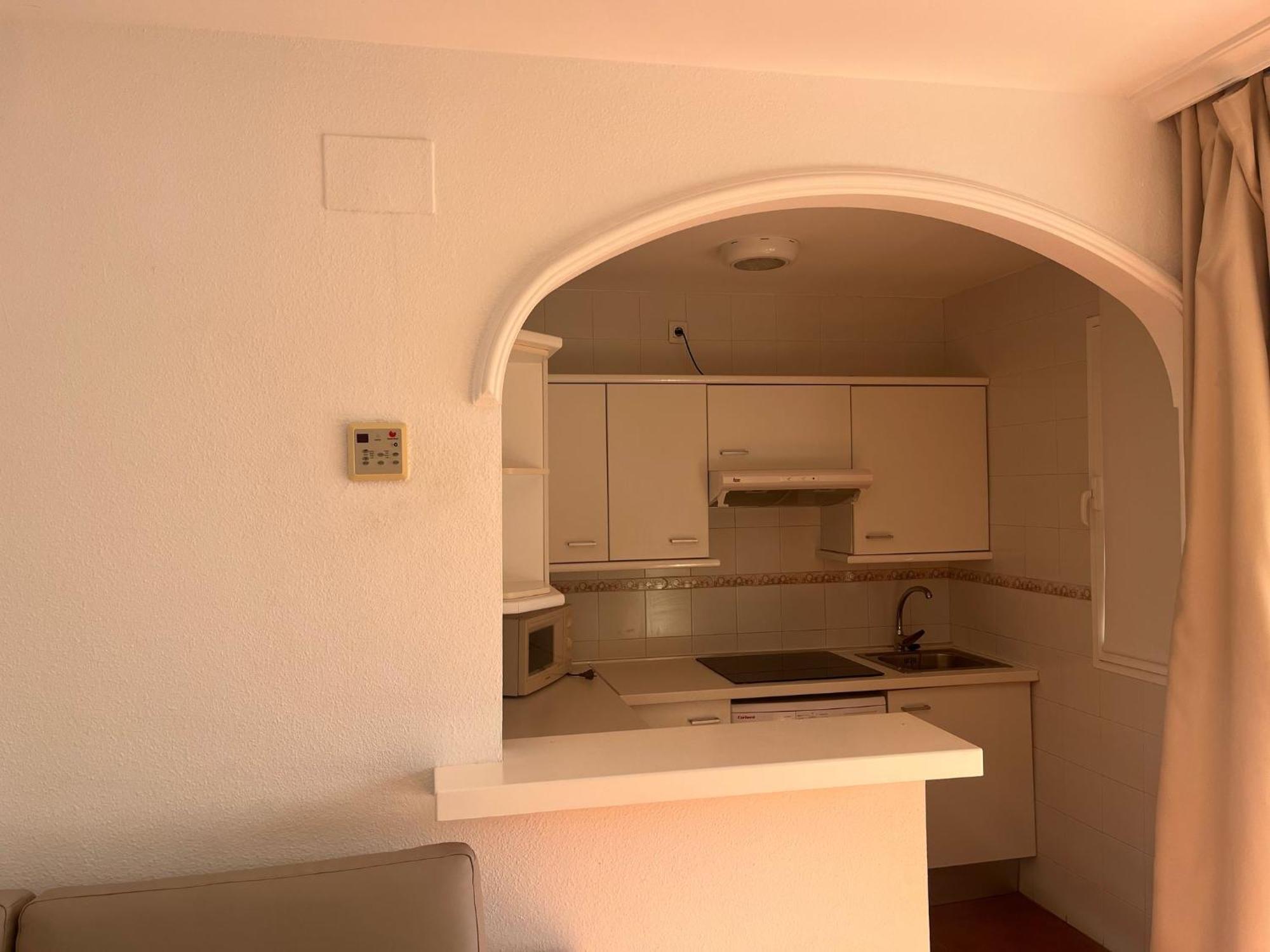Apartamentos Esteasur Islantilla Exterior foto